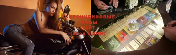 герыч Горнозаводск